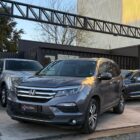 GT3 Cars Boutique - HONDA PILOT ELITE 4X4 | 2017 2 GT3 Cars Boutique