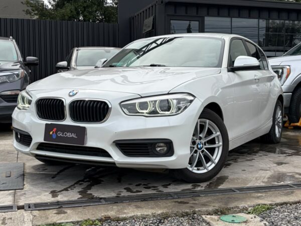 BMW 120I 2.0 TURBO