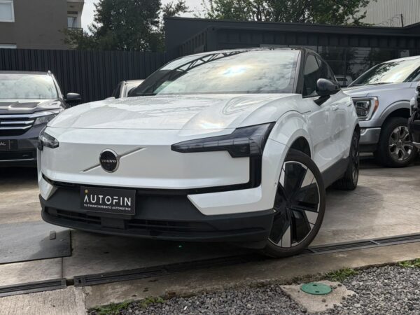 VOLVO EX30 E60 ULTRA AUT 2024