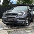 GT3 Cars Boutique - HONDA PILOT ELITE 4X4 | 2017 1 GT3 Cars Boutique
