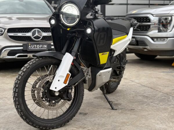 HUSQVARNA NORDEN 901 2022