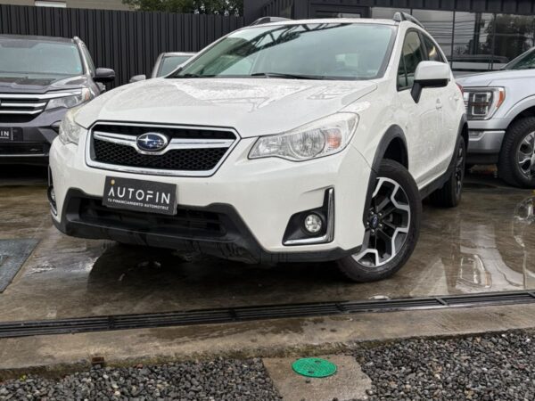 Subaru XV AWD 2.0 AUT