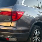 GT3 Cars Boutique - HONDA PILOT ELITE 4X4 | 2017 6 GT3 Cars Boutique
