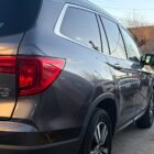 GT3 Cars Boutique - HONDA PILOT ELITE 4X4 | 2017 8 GT3 Cars Boutique